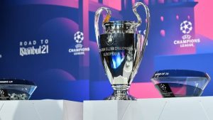 Champions League - Tìm hiểu cụ thể về giải đấu hàng đầu