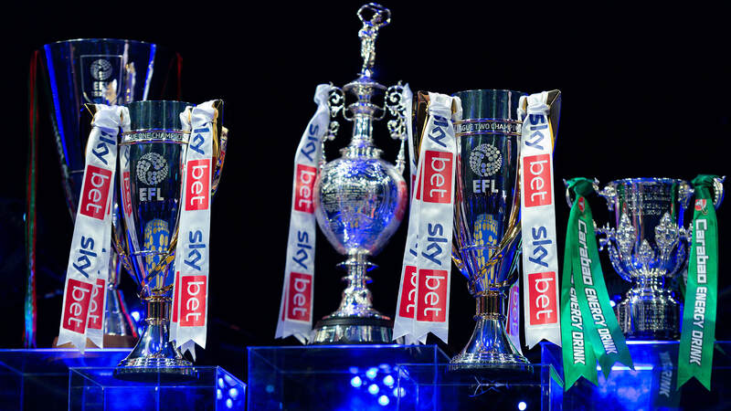 EFL League One là giải đấu bóng đá như thế nào tại Anh