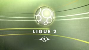 Giới Thiệu Tổng Quan Về Giải Đấu Hấp Dẫn Tại Pháp - Ligue 2