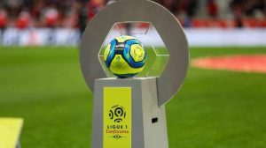 Giới Thiệu Về Giải Giải Đấu Hàng Đầu Tại Pháp - Ligue 1