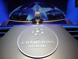 Lý Giải Thắc Mắc Champions League Bao Nhiêu Đội Bóng