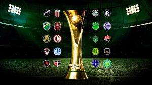Serie C - Giải đấu đỉnh cao trong hệ thống bóng đá Ý
