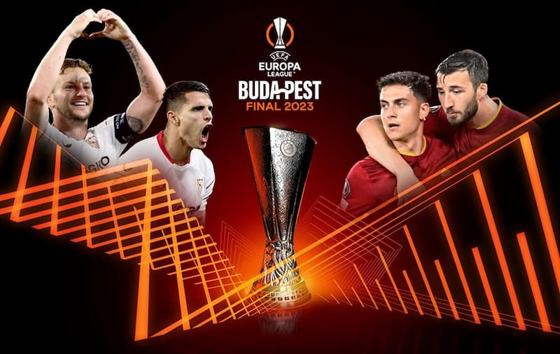 Tìm hiểu về Europa League - Giải đấu danh giá cấp quốc tế