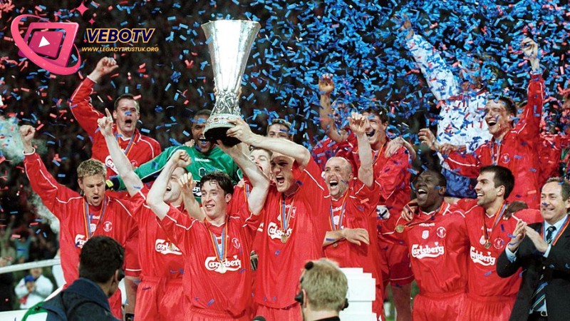 3. Liverpool