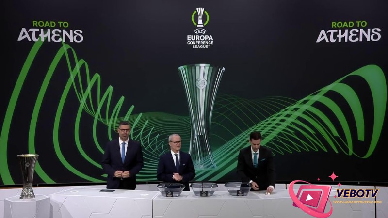 Cúp C3 Châu Âu - UEFA Europa Conference League là giải đấu gì?